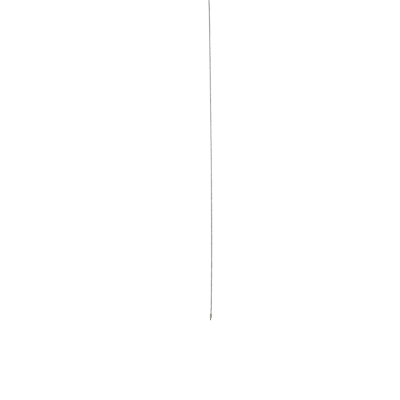 可繞式延長桿-812mm-不鏽鋼