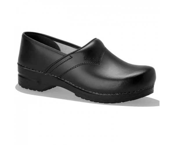 Original Clog 打釘式-皮鞋款