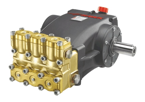 HHP 500-1450RPM系列