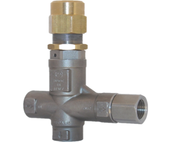 VS 26 AISI 316