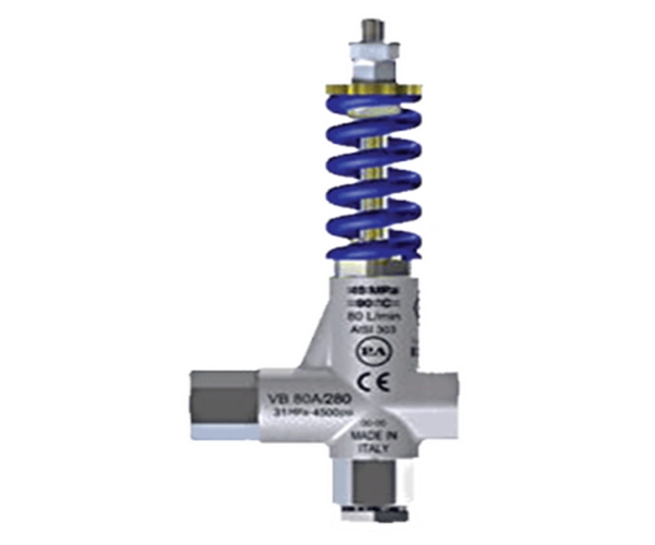 VS 80/400 ATEX