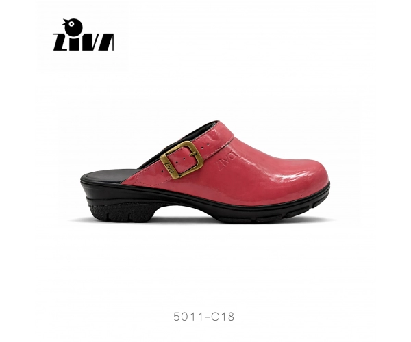 單色(珊瑚紅) 5011-C18