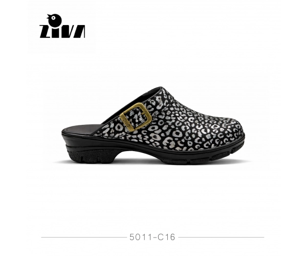 彩色(黑曜斑)5011-C16